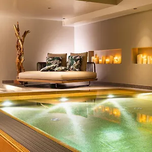 4* Ξενοδοχείο Hotel Innsbruck